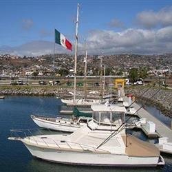Ensenada - Meksika Limanı