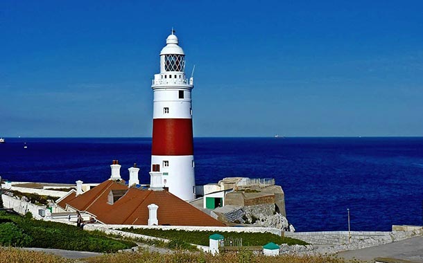 Gibraltar Limanı
