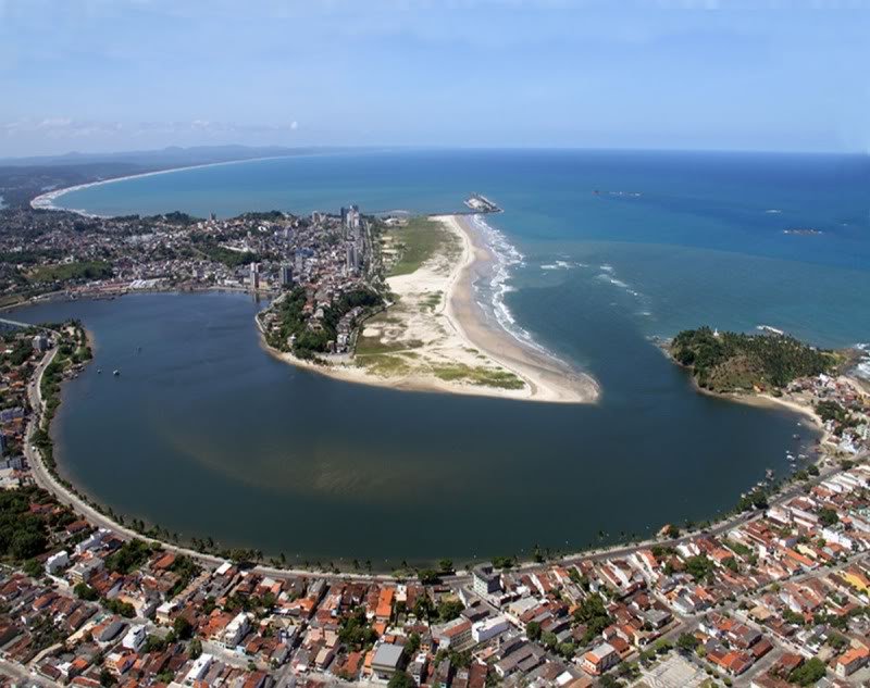 Ilheus - Brezilya Limanı