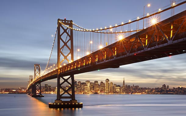 San Francisco Limanı