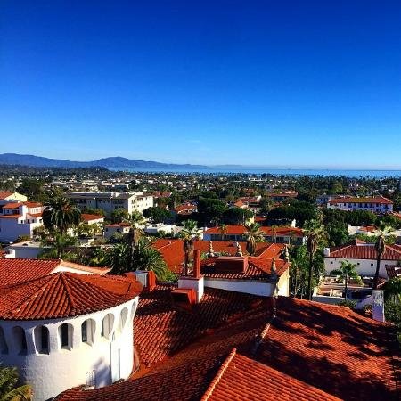 Santa Barbara Limanı