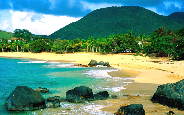 Sint Maarten Limanı