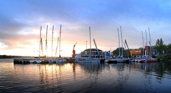 Sydney-Nova Scotia Limanı