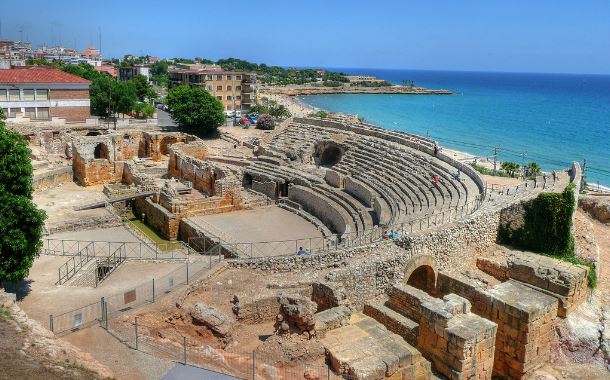 Tarragona Limanı